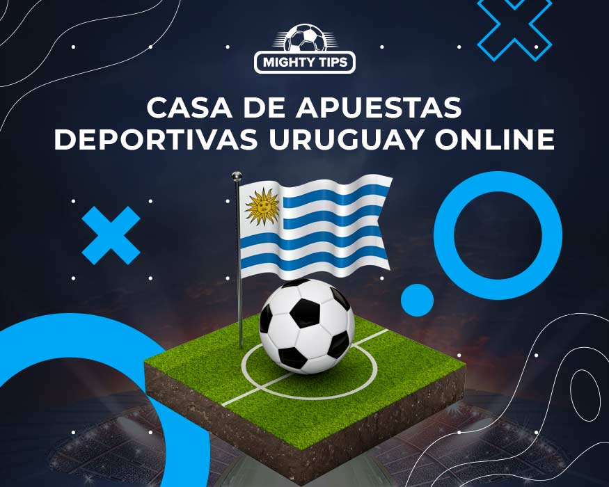 Apuestas Deportivas en Uruguay Todo lo que necesitas saber -490015888