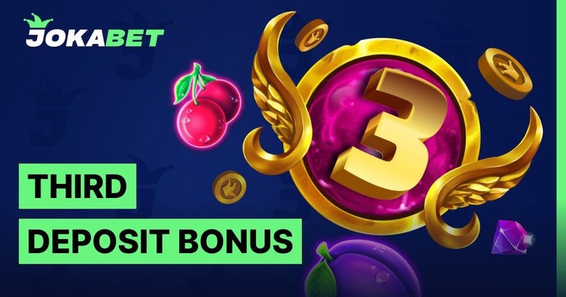 Jokabet, jokabet login