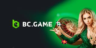 BC.Game Casino de Criptomonedas Tu Guía Completa para Jugar y Ganar