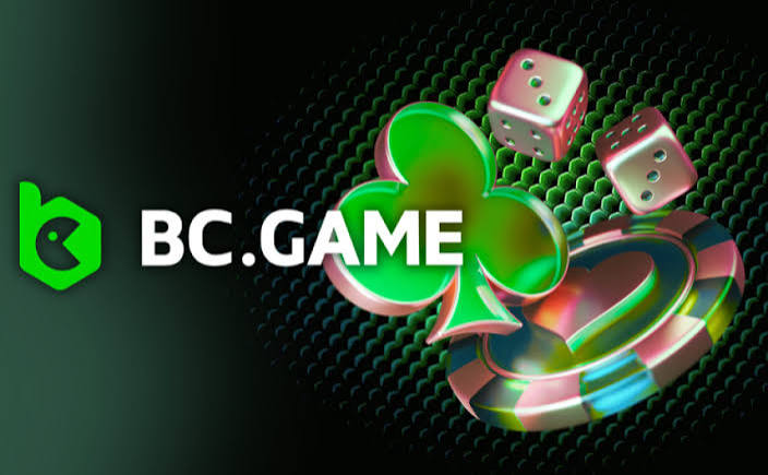 BC.Game Mirror Registration Everything You Need to Know BC.Game Mirror Registration Everything You Need to Know