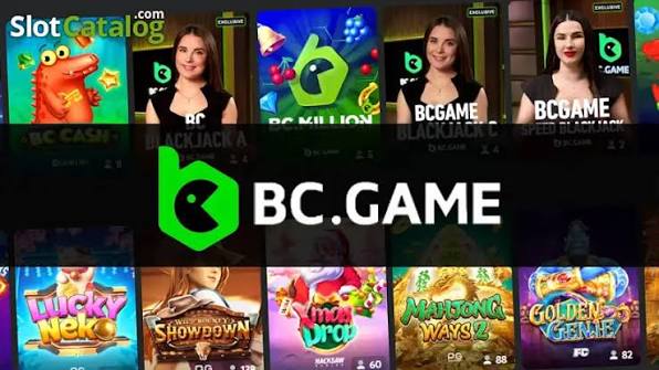 BC.Game Poland Login Everything You Need to Know BC.Game Poland Login Everything You Need to Know