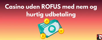 Bedste Danske Casino uden Casinoer – Oplev Online Spil