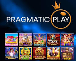 Bedste Pragmatic Play Casinoer Oplev det Bedste inden for Online Spil