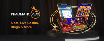 Bedste Pragmatic Play Casinoer Oplev det Bedste inden for Online Spil