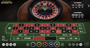 Bedste Roulette Casinoer En Guide til Spil og Strategier 1572872378