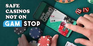 Best Casinos Not on GamStop Discover Your Next Gaming Adventure 551689878