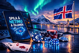 Bestu Online Casinos á Íslandi Leikur, Mót og Boð