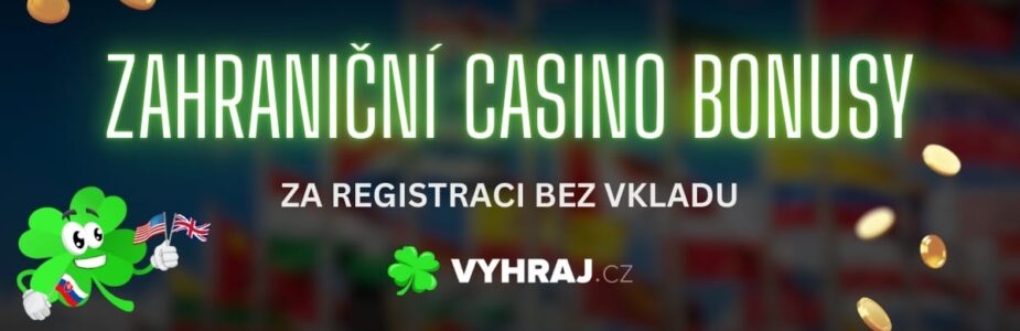 Bezpečné Zahraniční Casino Jak Vybrat Ten Správný Bezpečné Zahraniční Casino Jak Vybrat Ten Správný