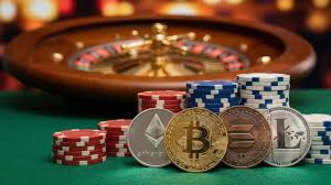 Bitcoin Casinos Den Nye Æra af Online Spil