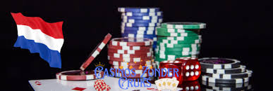 Buitenlandse Online Casino Ontdek de Voordelen en Risico's