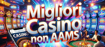Casino senza richiesta documenti il futuro del gioco online