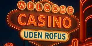Casino uden dansk licens - Alt, hvad du skal vide