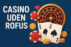 Casino Uden Indskud - Oplev Spillet Uden Risiko
