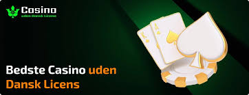 Casino Udenom Rufus En Guide til de Bedste Spilmuligheder