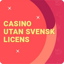 Casino Utan Licens En Djupdykning i Oreglerade Spelalternativ Casino Utan Licens En Djupdykning i Oreglerade Spelalternativ