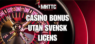 Casino Utan Svensk Licens - En Guide till Spel utan Gränser 390297380 Casino Utan Svensk Licens - En Guide till Spel utan Gränser 390297380