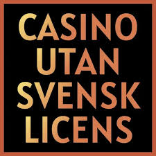 Casino Utan Svensk Licens En Guide till Utländska Spelbolag