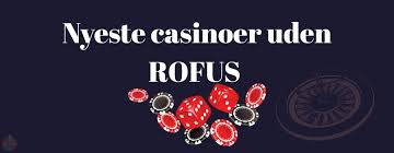 Casinoer Uden MitID - Find Din Favorit Spilleplatform Casinoer Uden MitID - Find Din Favorit Spilleplatform