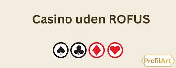 Casinoer Uden MitID - Find Din Favorit Spilleplatform Casinoer Uden MitID - Find Din Favorit Spilleplatform