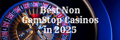 Casinos Not on GamStop A Guide to UK Online Gaming Casinos Not on GamStop A Guide to UK Online Gaming