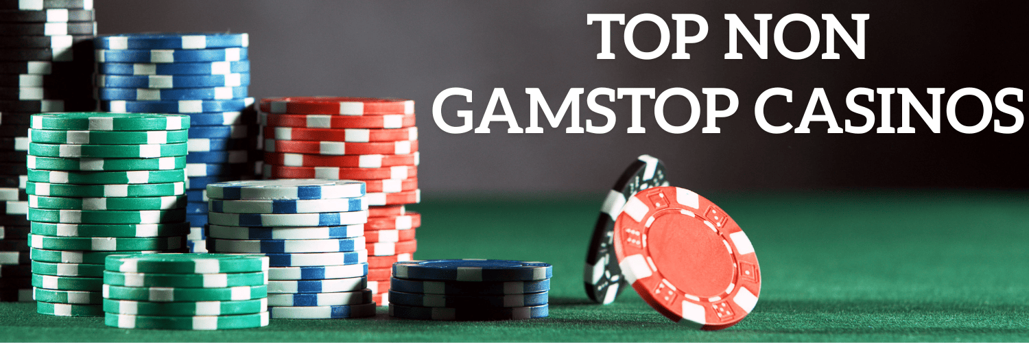 Casinos Not on GamStop A Guide to UK Online Gaming Casinos Not on GamStop A Guide to UK Online Gaming