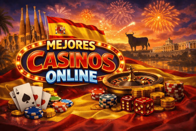 Casinós Online Juega con Bitcoin y Gana Dinero Gratis