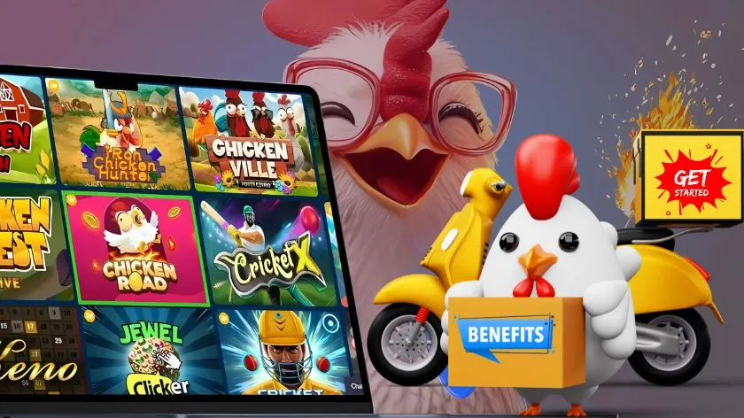 Chicken Road Cómo ganar dinero jugando Chicken Road Cómo ganar dinero jugando