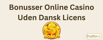 Crypto Casino i Danmark En Ny Æra af Online Spil 643613659