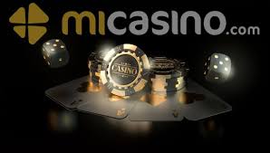 Descubre el Fascinante Mundo de los Casinos Online -433669731