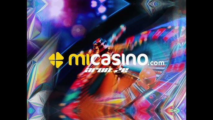 Descubre el Mundo de Mi Casino Diversión y Ganancias Aseguradas