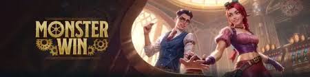 Descubre MonsterWin Casino España La Guía Definitiva para Jugadores Descubre MonsterWin Casino España La Guía Definitiva para Jugadores