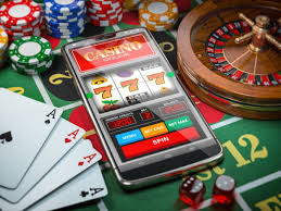 Discover Exciting Gaming at Admiral Casino & Sportsbook Discover Exciting Gaming at Admiral Casino & Sportsbook