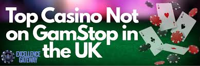 Discover Premier Casino Sites Not on GamStop in the UK