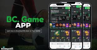 Discover the BC.Game Nigeria App A Gamer's Paradise Discover the BC.Game Nigeria App A Gamer's Paradise