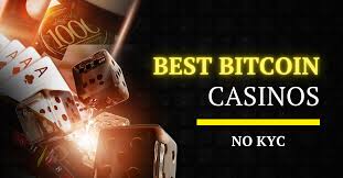 Discover the Best Crypto Casinos with No Verification 257413365