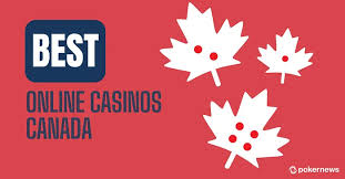 Discover the Best Online Casino in Canada A Guide for Players Discover the Best Online Casino in Canada A Guide for Players