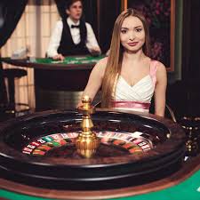 Discover the Best Online Casino Live Roulette Experiences -1852563496