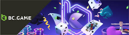 Discover the Exciting BC.Game Bonus Offers! Discover the Exciting BC.Game Bonus Offers!