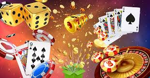 Discover the Exciting World of Online Betting with BetPirate 2003970737
