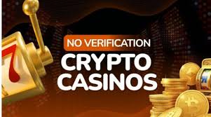 Discover the Freedom of Online Casinos Without KYC Discover the Freedom of Online Casinos Without KYC