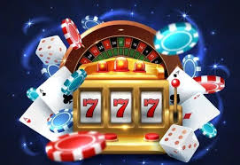 Discover the Thrills of Casinoly Your Ultimate Online Casino Experience 1235592487