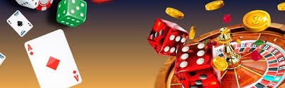 Discover the Thrills of Online Casinos in the UK Discover the Thrills of Online Casinos in the UK