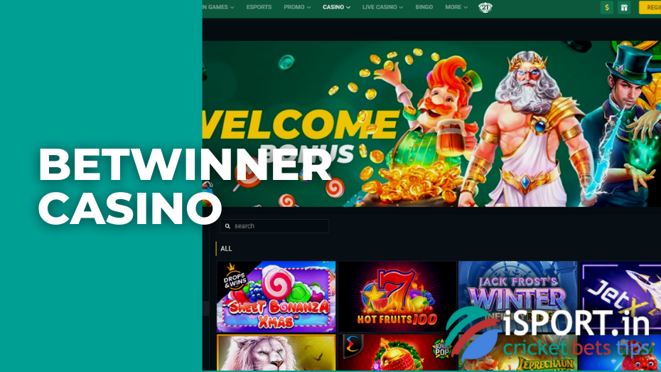 Experience Betting Anytime with the BetWinner App Experience Betting Anytime with the BetWinner App