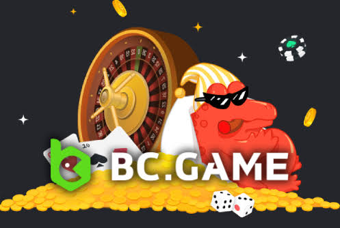 Experience Excitement and Rewards at BC.Game Casino Platform Experience Excitement and Rewards at BC.Game Casino Platform
