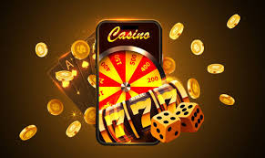 Experience the Thrill Discovering Casino Heats UK Experience the Thrill Discovering Casino Heats UK
