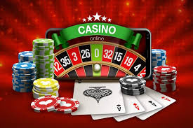 Experience the Thrill of BloodySlots Online Casino UK Experience the Thrill of BloodySlots Online Casino UK