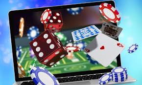 Experience the Thrill of Online Gaming at Efbet Casino