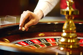 Experience the Thrill of Real Cash Roulette Online