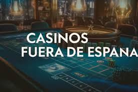Explorando los Mejores Casinos Fuera de España -1242126309