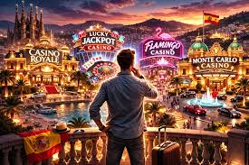 Explorando los Mejores Casinos Fuera de España -1242126309